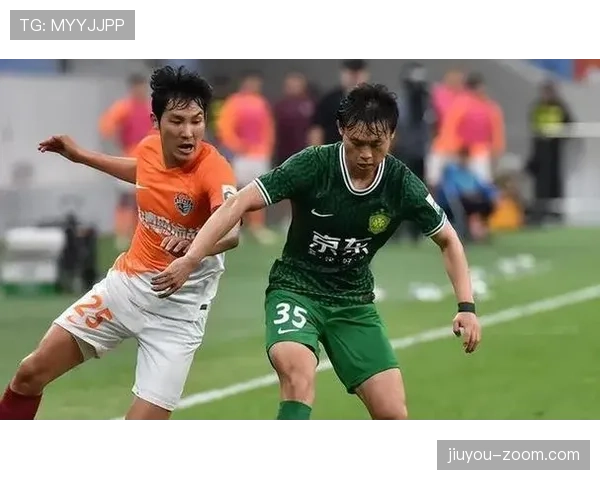 北京国安近期在比赛中的进攻火力提升，对球队的积分走势形成关键助力