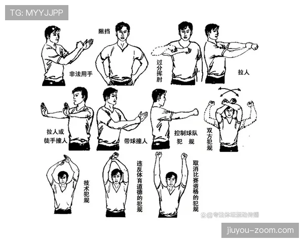 篮球中线规则详解：如何避免回场违例？